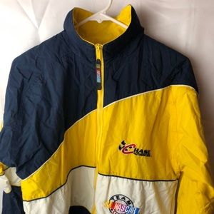 NASCAR Jacket!